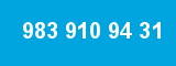 983 910 94 31